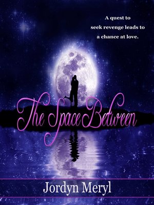 cover image of The Space Between